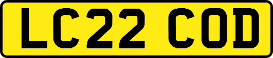 LC22COD