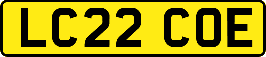 LC22COE