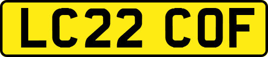 LC22COF