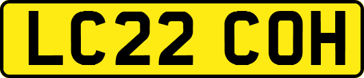LC22COH