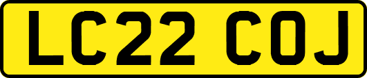 LC22COJ