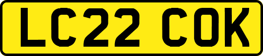 LC22COK
