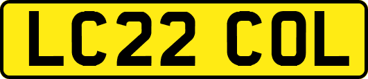 LC22COL