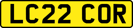 LC22COR