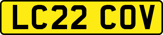 LC22COV