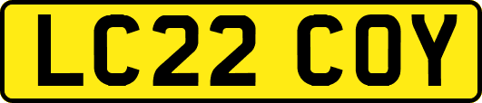 LC22COY