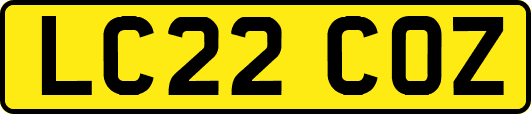 LC22COZ
