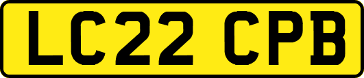 LC22CPB