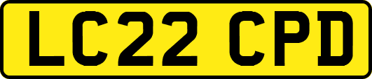 LC22CPD