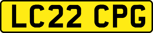 LC22CPG