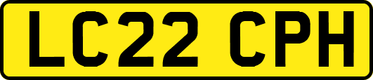 LC22CPH