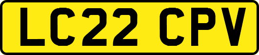 LC22CPV