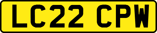 LC22CPW