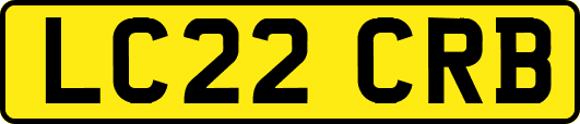 LC22CRB