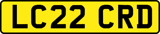 LC22CRD