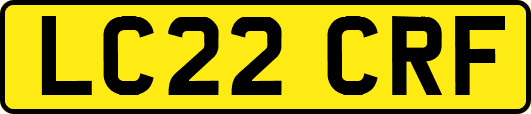 LC22CRF