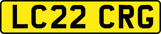 LC22CRG