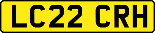 LC22CRH
