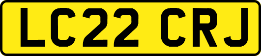 LC22CRJ