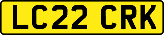 LC22CRK