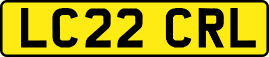 LC22CRL