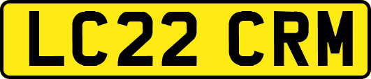 LC22CRM