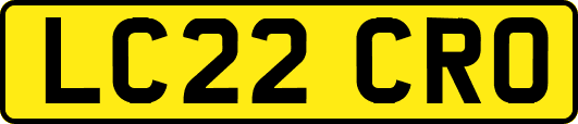 LC22CRO