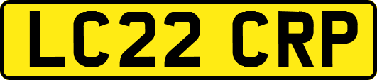 LC22CRP