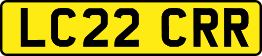 LC22CRR