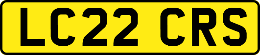 LC22CRS