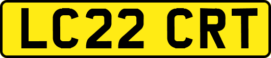 LC22CRT