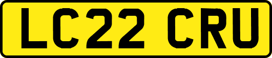 LC22CRU
