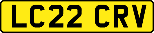 LC22CRV