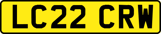 LC22CRW