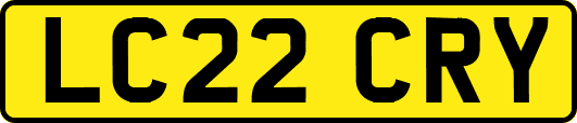 LC22CRY