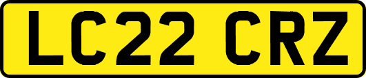 LC22CRZ