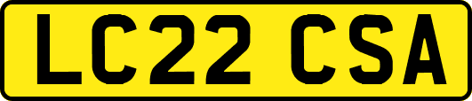 LC22CSA