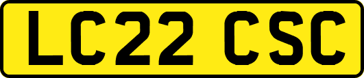 LC22CSC