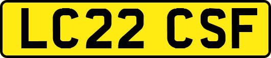 LC22CSF