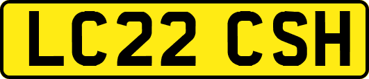 LC22CSH