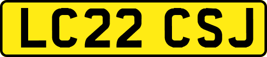 LC22CSJ