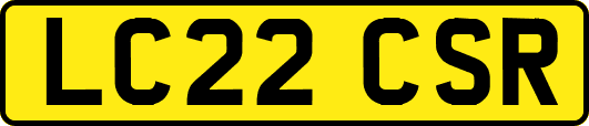 LC22CSR