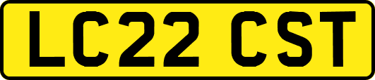 LC22CST
