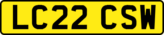 LC22CSW