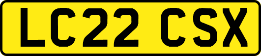 LC22CSX