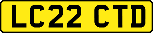 LC22CTD