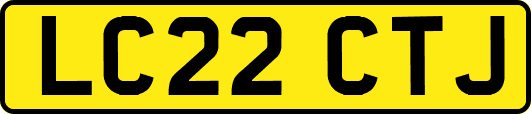 LC22CTJ