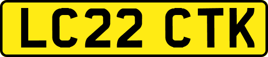 LC22CTK