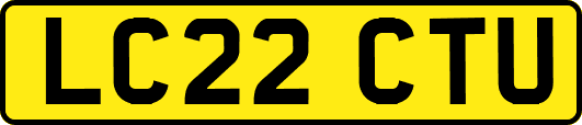 LC22CTU