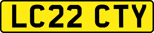 LC22CTY